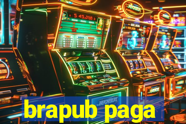 brapub paga